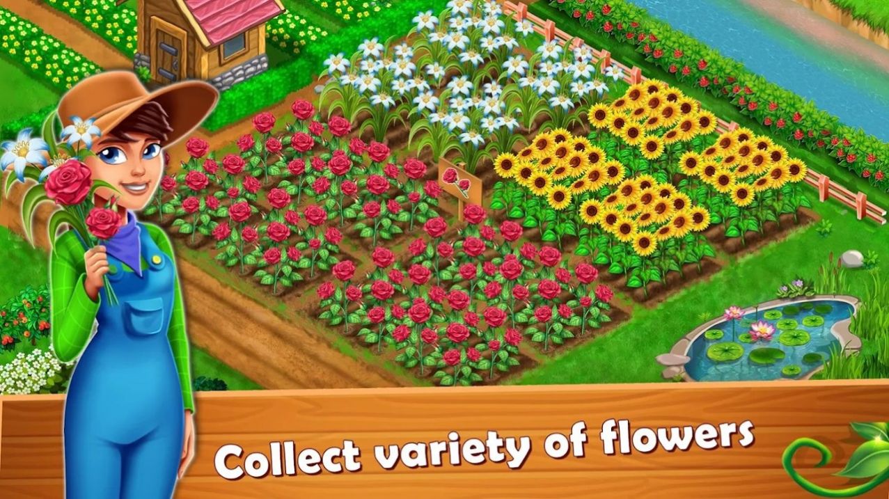 农场狂欢节游戏图3