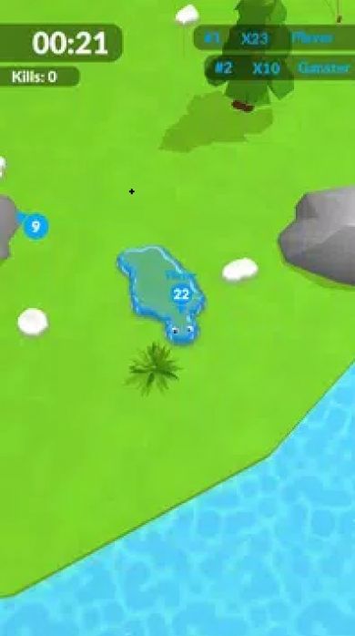 Blobsbuster游戏图3