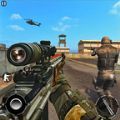 FPS突击队枪射击游戏安卓官方版 v1.1.3