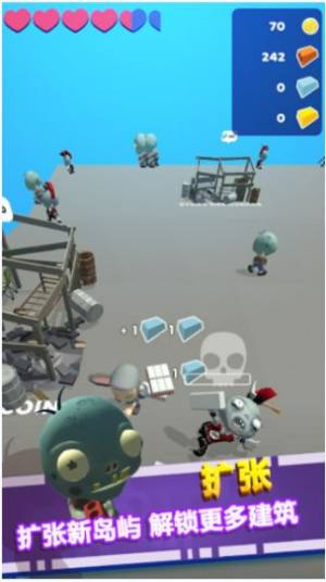 多多岛大冒险游戏安卓官方版图片1