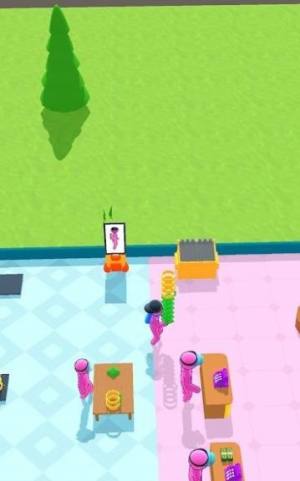 珠宝制作中文手机版(Jewelry Production)图片1