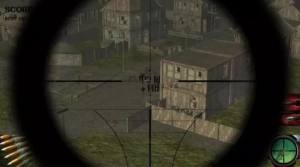狙击手生存恐怖游戏图1