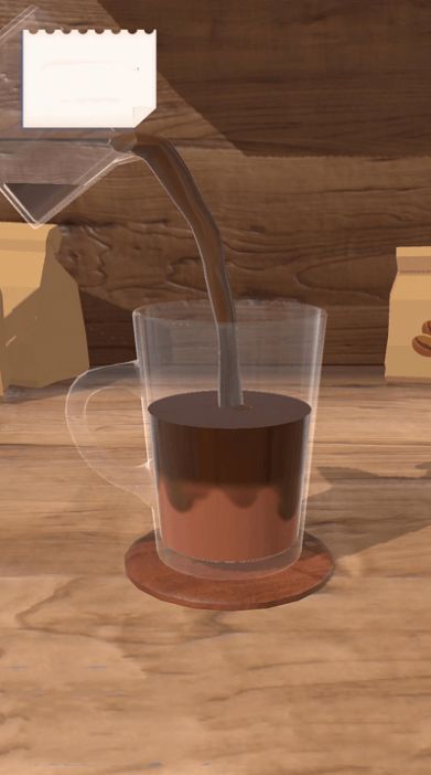 Perfect Coffee 3D游戏中文版图片1