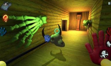 最新游戏大蓝猫的第二章手机版图2