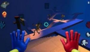 波比的游戏时间第三章下载官方正版图片1