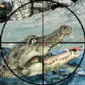 致命鳄鱼中文手机版（Deadly Crocodile） v2.1.01
