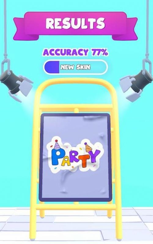 细化贴膜游戏安卓版（Detailing）图片1