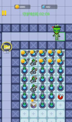 蛋蛋大冒险躺平游戏免广告版2022图片1