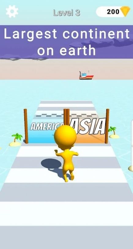 Big Brain游戏官方版图片1