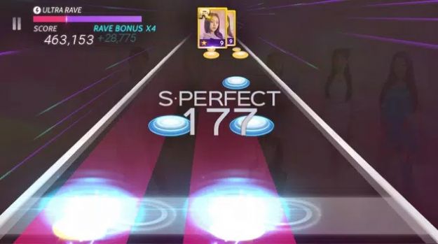 SuperStar CLASSY中文版图3