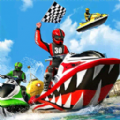 刺激摩托艇模拟游戏官方版 v1.0