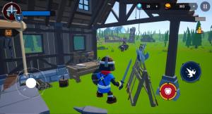 野蛮人战士模拟器游戏安卓官方版图片1