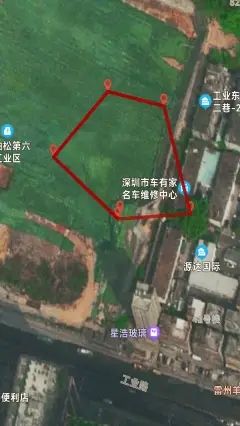 实用测量工具app图1