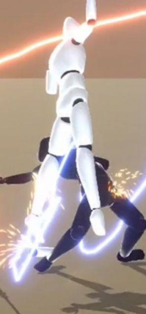 一划定胜负游戏安卓官方版图片1