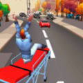 疯狂救护车游戏官方安卓版 v0.2