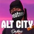 Alt City Online中文版