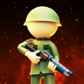 Army Hero游戏安卓最新版 v1.1