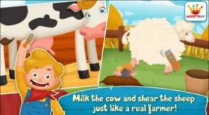 动物农庄游戏图2