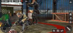 现代枪战战争射击游戏安卓官方版图片1