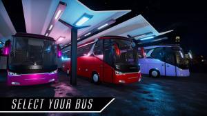 大巴车司机模拟器游戏图2