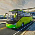 大巴车司机模拟器游戏