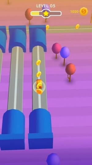 火车冒险游戏最新中文版图片1