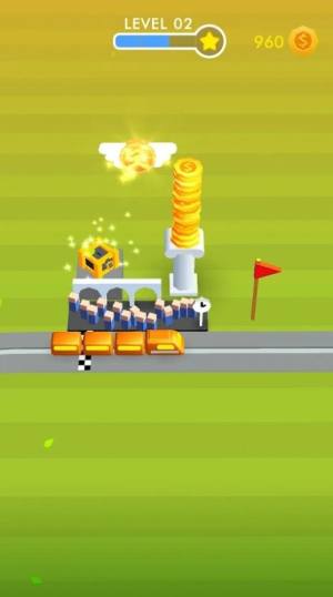 火车冒险游戏最新中文版图片3