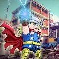 锤子超级英雄营救任务游戏中文版 v1.2