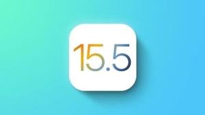 IOS15.5正式版值得更新吗？15.5什么时候更新？15.5正式版更新内容大全图片1