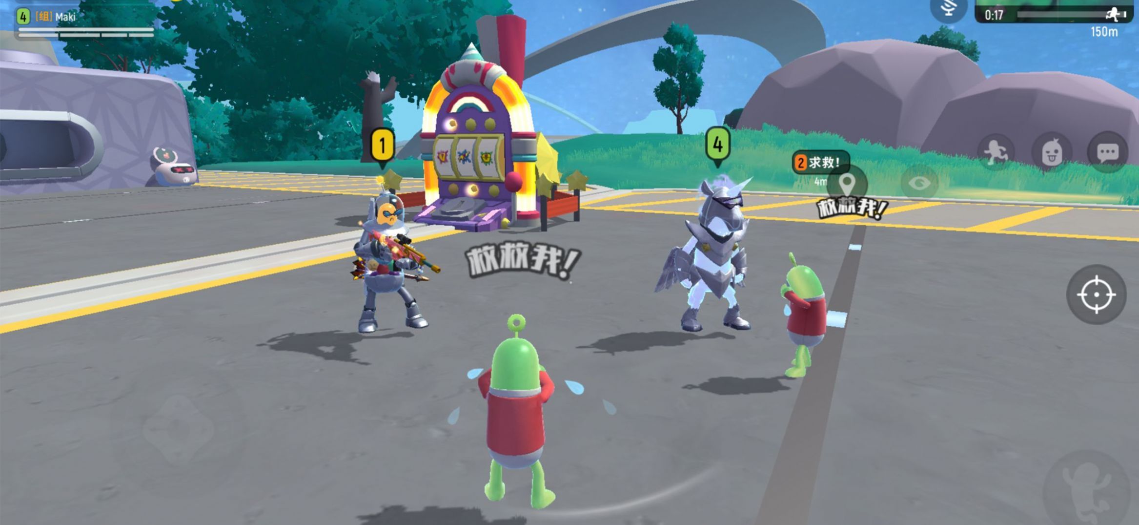 香肠派对框架下载10.0版本图3