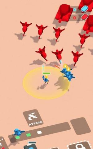 地球战场游戏官方安卓版(BattleForEarth)图片1