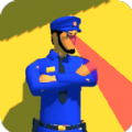 警察抓小偷游戏官方版 v1.1.1