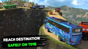 长途巴士公司模拟器游戏图2