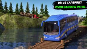 长途巴士公司模拟器游戏图3