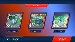 美国警察摩托追逐游戏官方最新版图片1