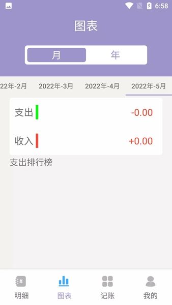 阿杨记账app手机版下载图片1