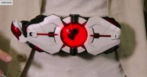 假面骑士Faiz模拟器v1.2游戏中文手机版(Smart Brain Phone)图片1