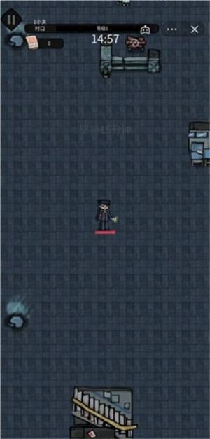 抖音阿飘割草小游戏官方版图片1