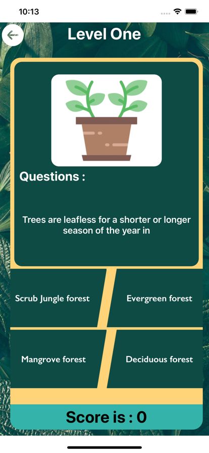 所有关于植物app图3