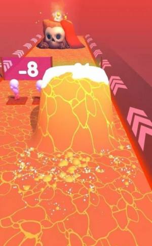 海啸的爆炸中文手机版(Bang Of Tsunami)图片1