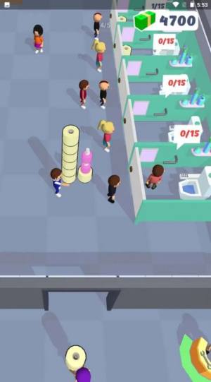 厕所帝国游戏官方安卓版图片1