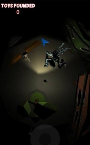 Hoppy Runtime 2游戏最新中文版图片1