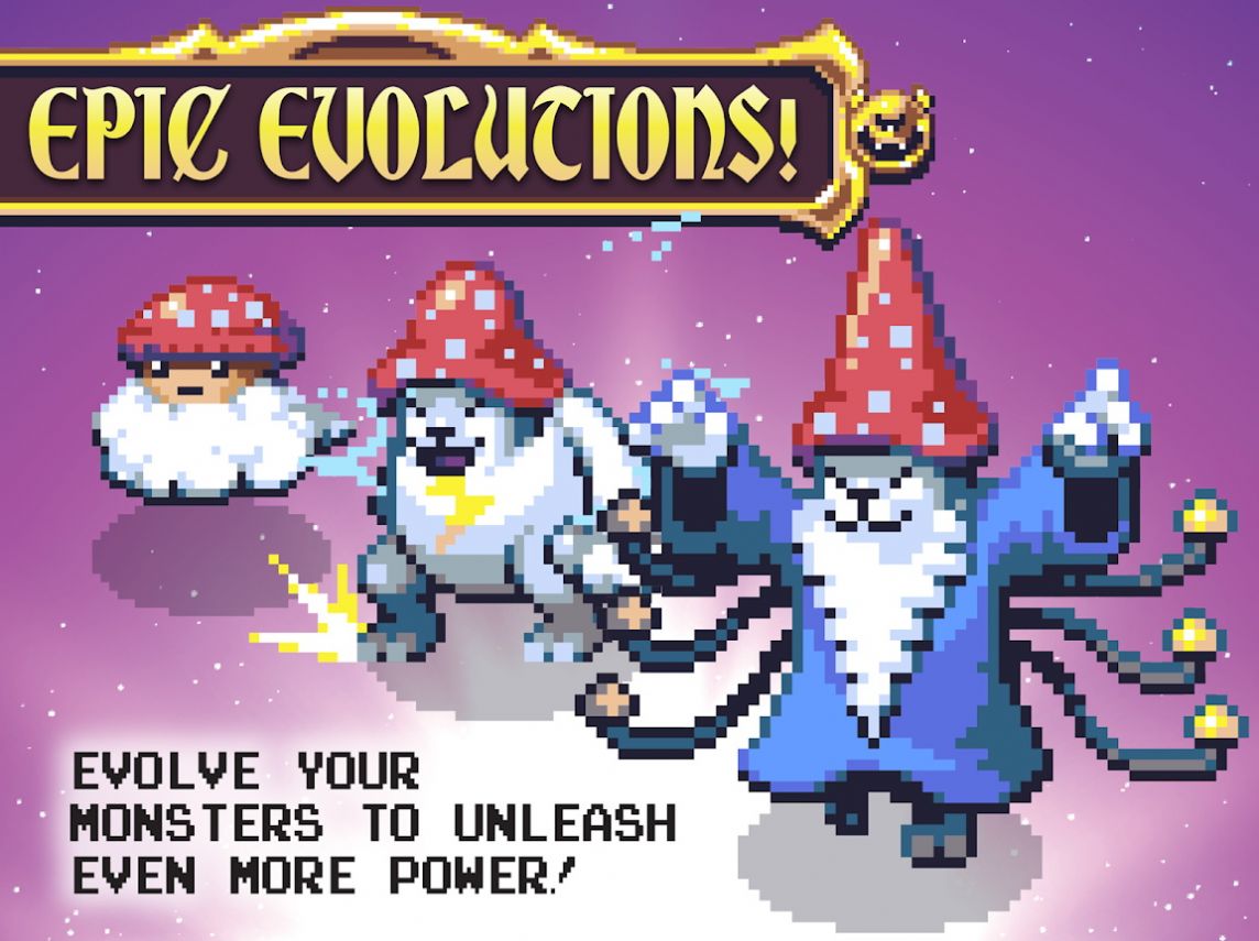 宠物精灵大对决游戏图2