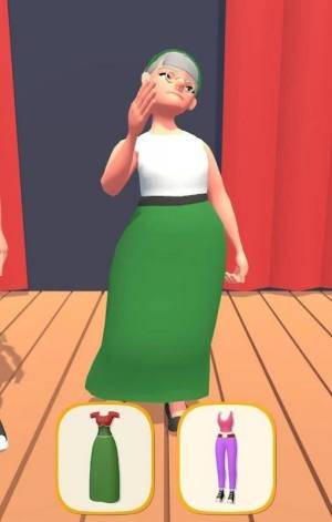 电影制作者游戏官方最新版(Cinema Maker)图片1