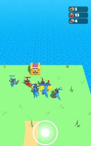 征服与建造游戏官方版图片1