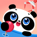 熊猫娃娃乐app