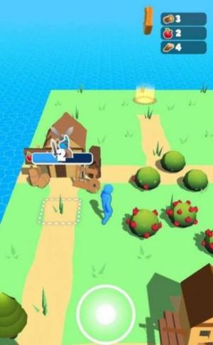 海上空岛建造游戏最新官方版图片1