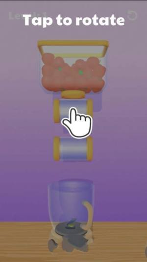 接管我贼溜游戏安卓官方版图片2