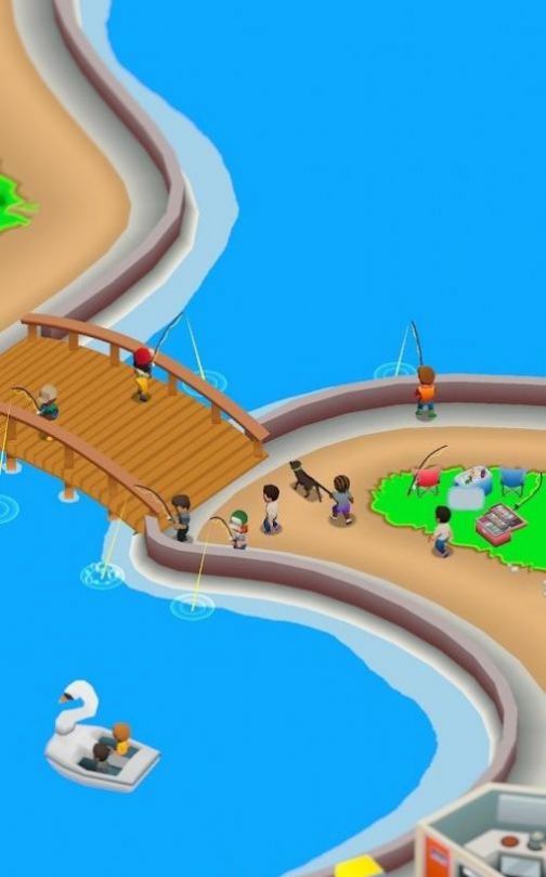 公园巨亨游戏图3