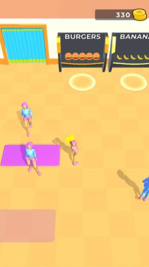 瑜伽俱乐部免广告最新完整版图片1